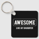Search for for my daughter key rings Mother