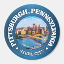 Search for three rivers magnets Pittsburgh