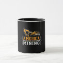 Search for mining mugs Gold