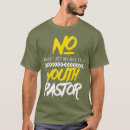 Search for youth pastor tshirts Bible