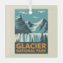 Search for rocky mountaineer christmas tree decorations Glacier national park