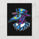 Search for plague postcards Steampunk
