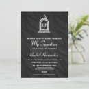 Search for 40s 5x7 invitations Party