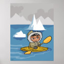 Search for inuit posters Arctic