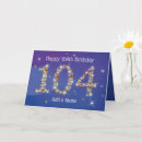 Search for 1 year old birthday cards For him