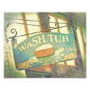 Search for laundry sign posters Laundromat