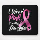 Search for wear pink mouse mats Breast