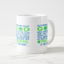 Search for thomas aquinas mugs Christian