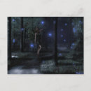Search for firefly postcards Blue