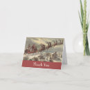 Search for holiday thank you cards Vintage