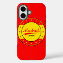 Search for madrid iphone cases Spanish