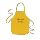 Search for boss kids aprons Lady