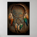 Search for native american art Dreamcatcher