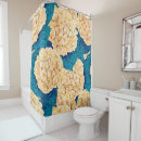 Search for hydrangea shower curtains Nature
