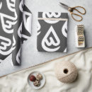 Search for expression wrapping paper Pattern