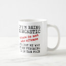 Search for offensive quotes mugs Sarcastic
