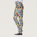 Search for chequered leggings Pattern
