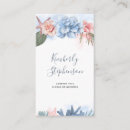 Search for starfish business cards Beach