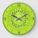 Search for kiwi clocks Fruit