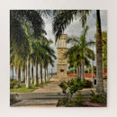 Search for tropical islands puzzles Ocean