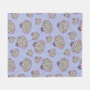 Search for aliens blankets Blue