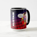 Search for scottish clan tartan plaid mugs Clans