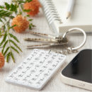 Search for shooting star key rings Space