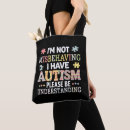 Search for autism bags 2025