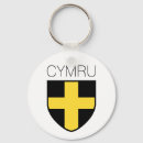 Search for welsh key rings Cymru