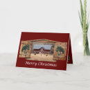 Search for barn christmas cards Animal