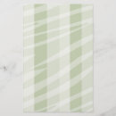 Search for mint green stationery paper Chic