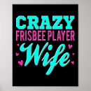 Search for ultimate frisbee posters Backhand throw