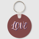 Search for special key rings Women