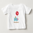 Search for monster baby shirts First birthday