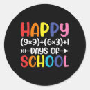 Search for math fun stickers Teacher