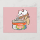 Search for pet food postcards Rodent