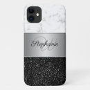 Search for black white silver iphone cases Elegant