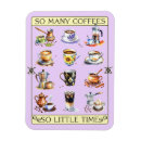 Search for hot coffee magnets Black