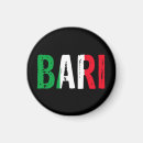 Search for bari magnets Puglia