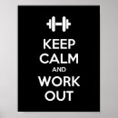 Search for weight lifting posters Typography