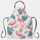 Search for flamingo aprons Bird