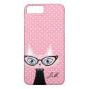 Search for girly cat iphone cases Dots