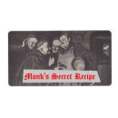 Search for monk Beer