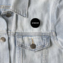 Search for cool badges Minimalist