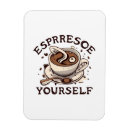 Search for espresso magnets Bean