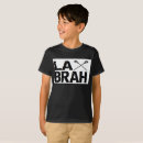 Search for boss kids tshirts Lacrosse