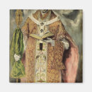 Search for 1610s magnets 17th