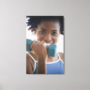 Search for gym canvas prints Sport