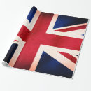 Search for britain wrapping paper European