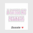 Search for dramatic stickers Trendy